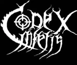 logo Codex Inferis